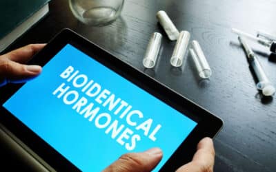 Should I take Bioidentical Hormones?